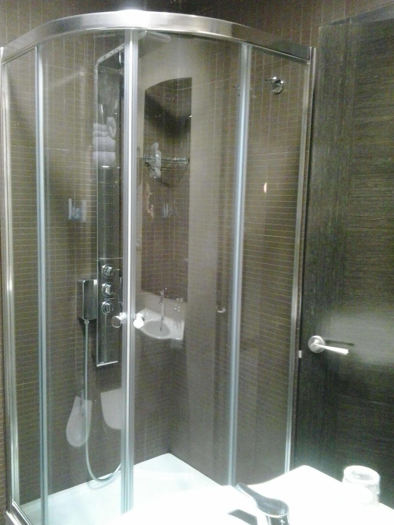 Hotel Isla Bella & Spa Экстерьер фото